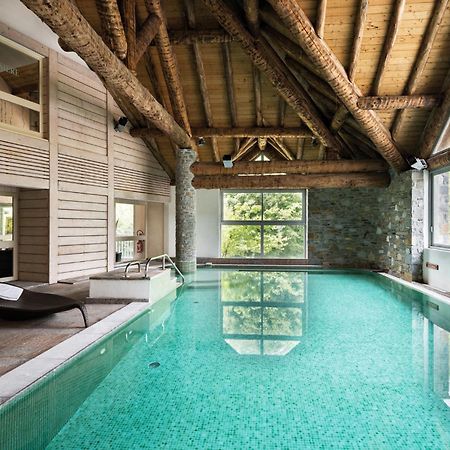 Lagrange Vacances Le Clos Saint Hilaire ภายนอก รูปภาพ
