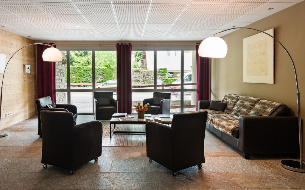 Lagrange Vacances Le Clos Saint Hilaire ภายนอก รูปภาพ