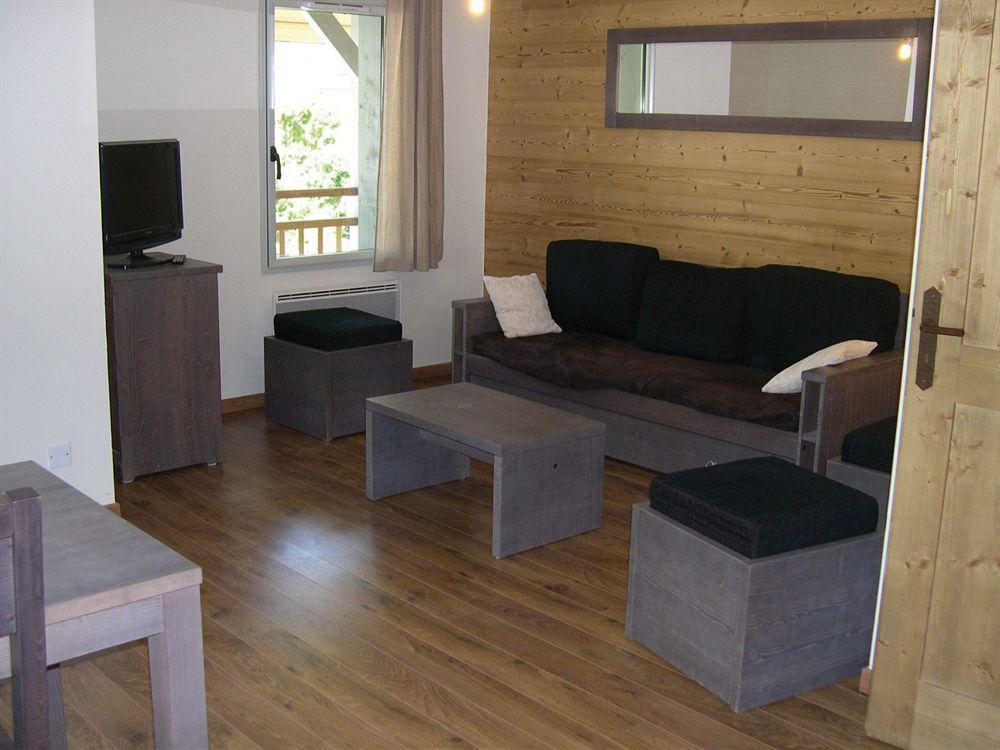 Lagrange Vacances Le Clos Saint Hilaire ภายนอก รูปภาพ