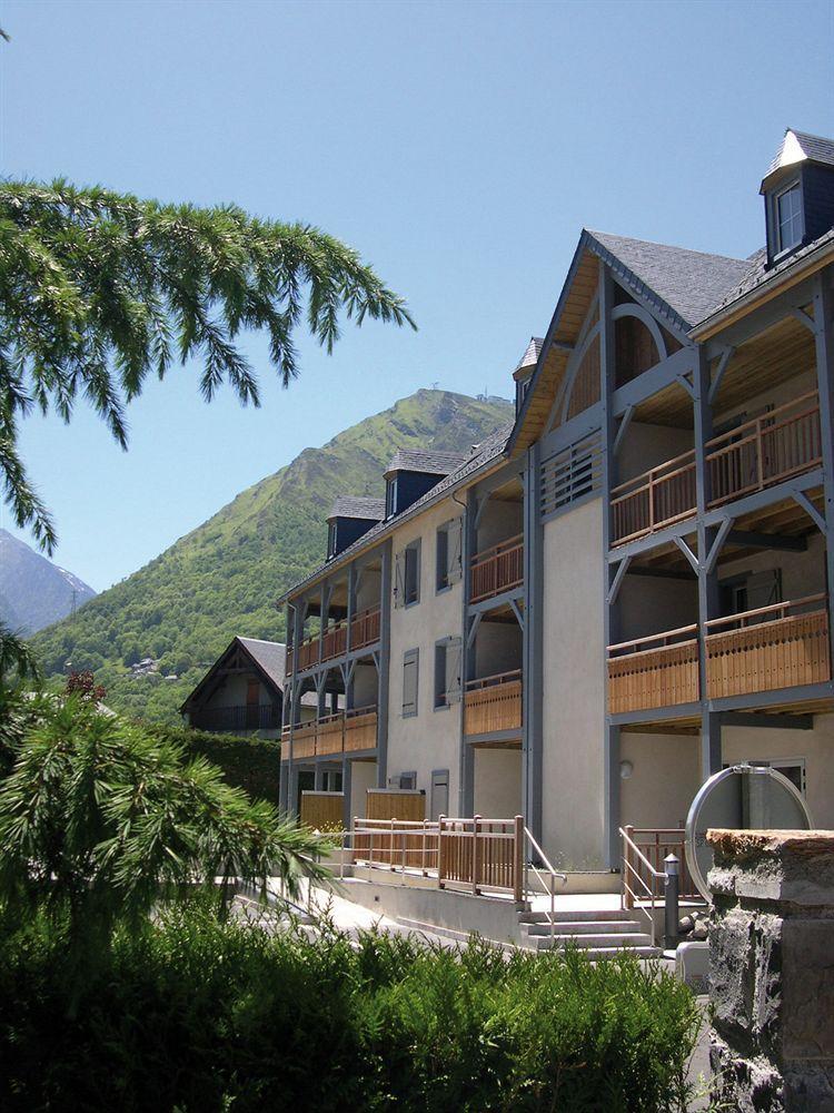 Lagrange Vacances Le Clos Saint Hilaire ภายนอก รูปภาพ