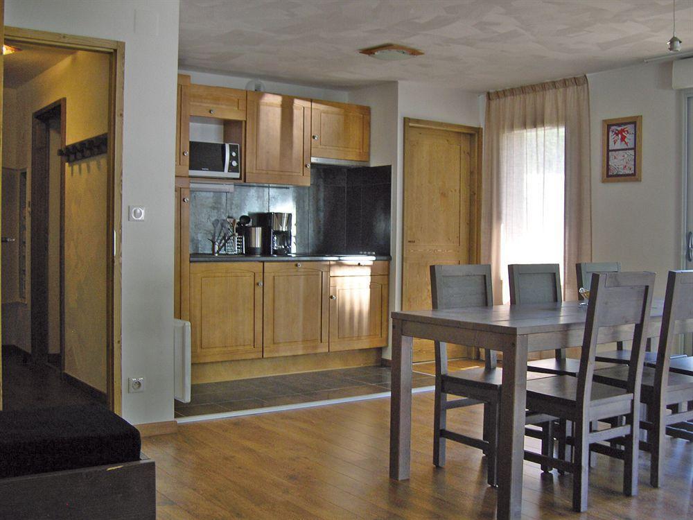 Lagrange Vacances Le Clos Saint Hilaire ภายนอก รูปภาพ