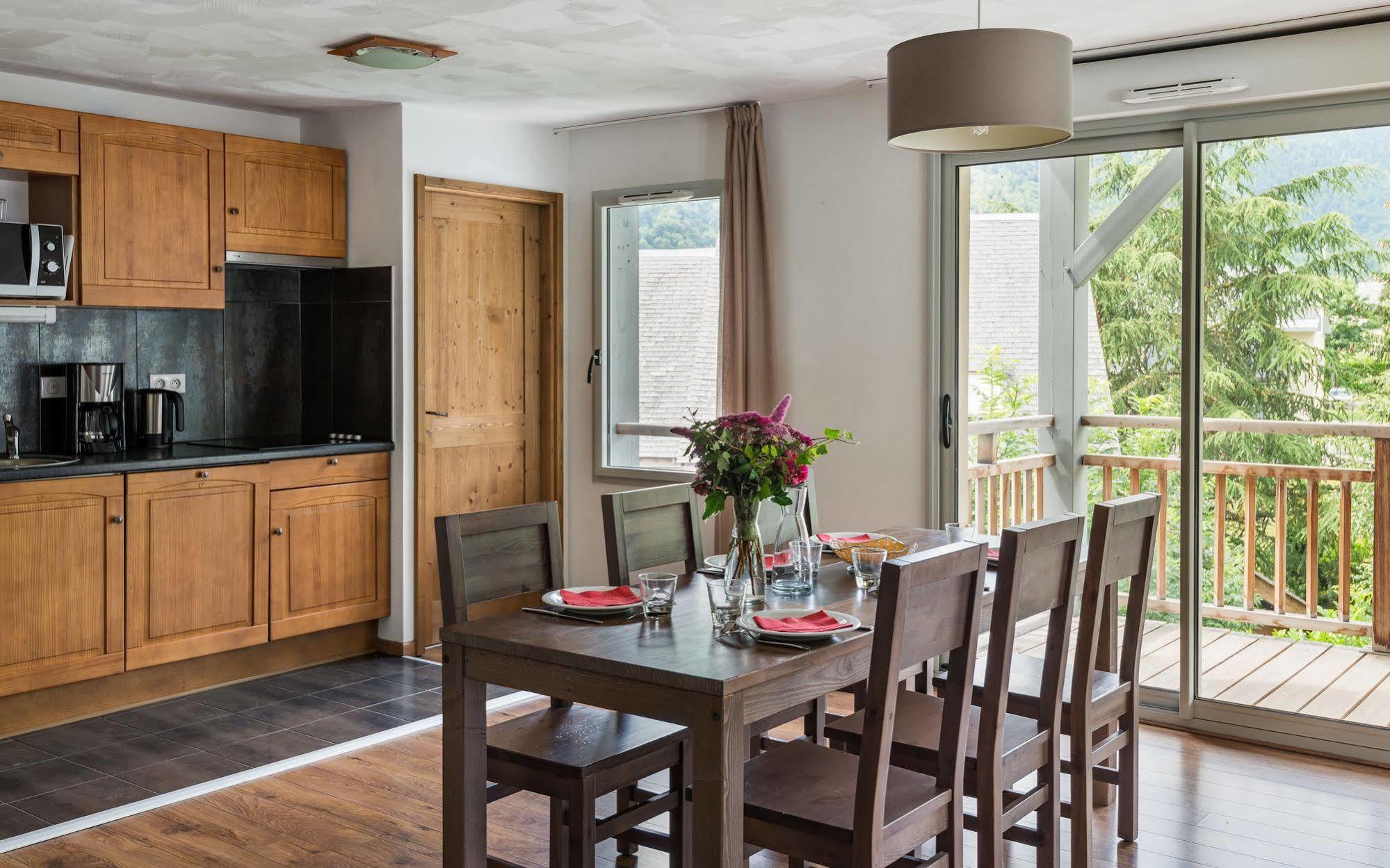 Lagrange Vacances Le Clos Saint Hilaire ภายนอก รูปภาพ