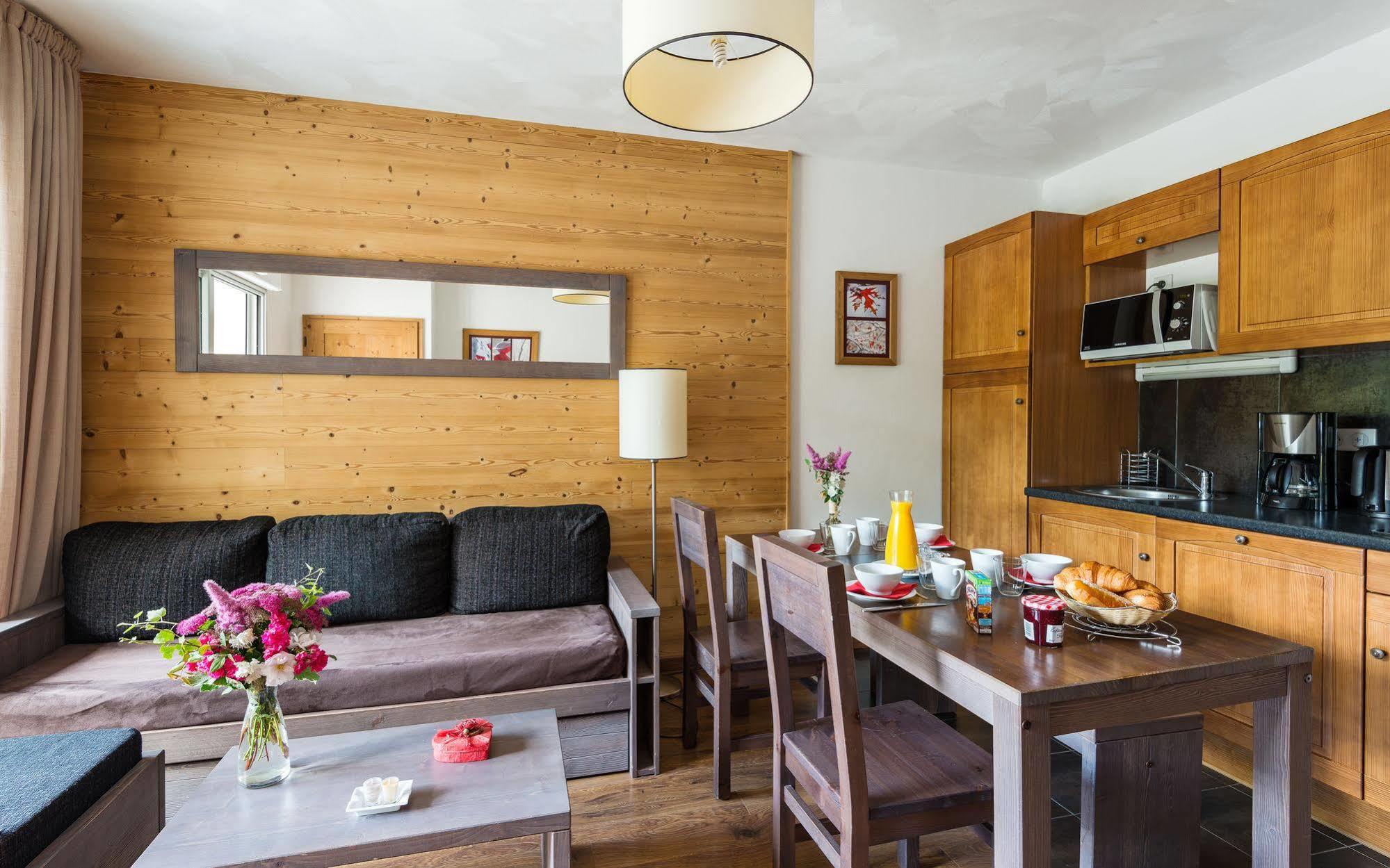 Lagrange Vacances Le Clos Saint Hilaire ภายนอก รูปภาพ