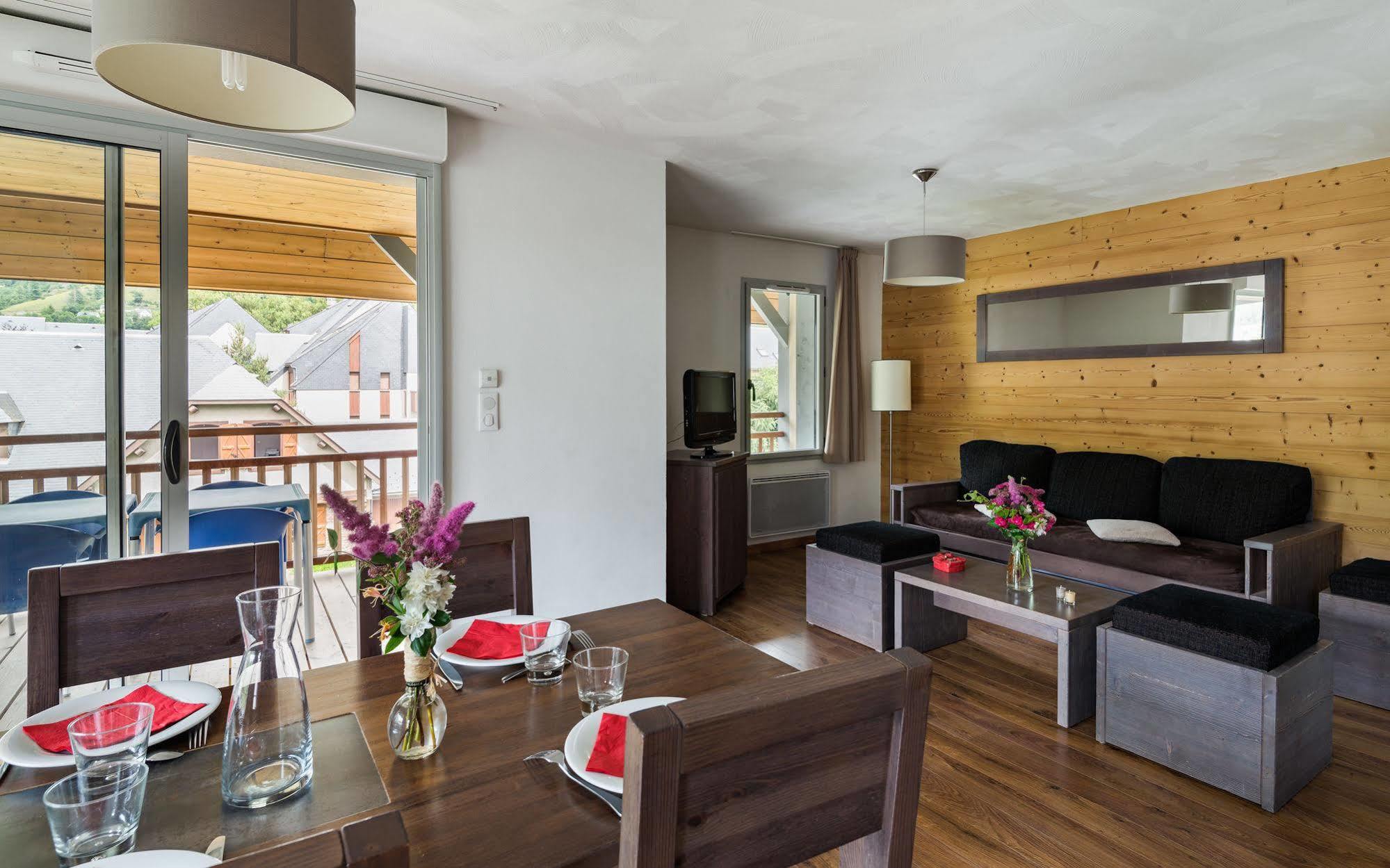 Lagrange Vacances Le Clos Saint Hilaire ภายนอก รูปภาพ