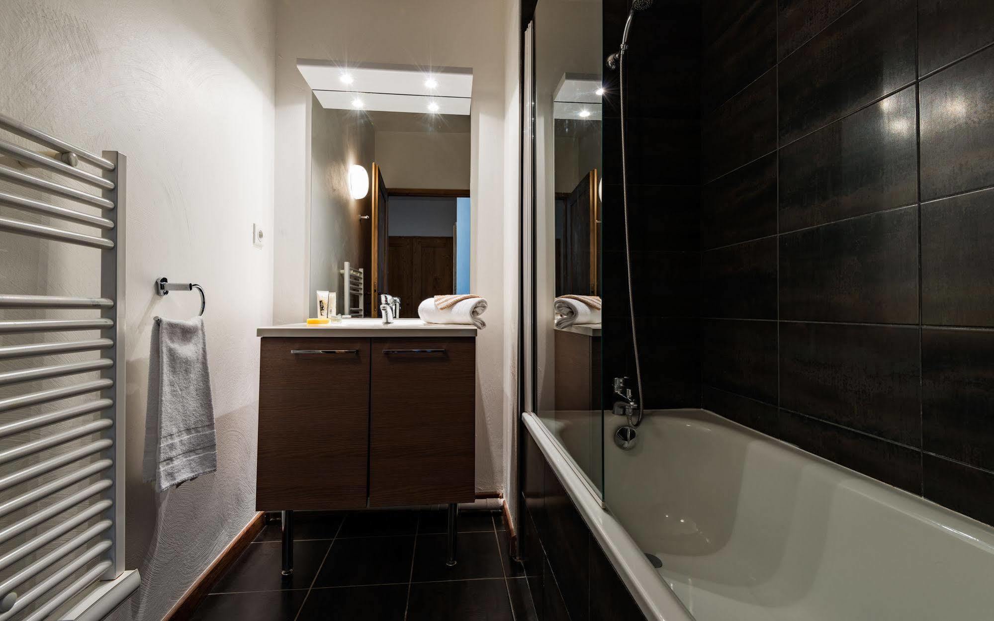 Lagrange Vacances Le Clos Saint Hilaire ภายนอก รูปภาพ