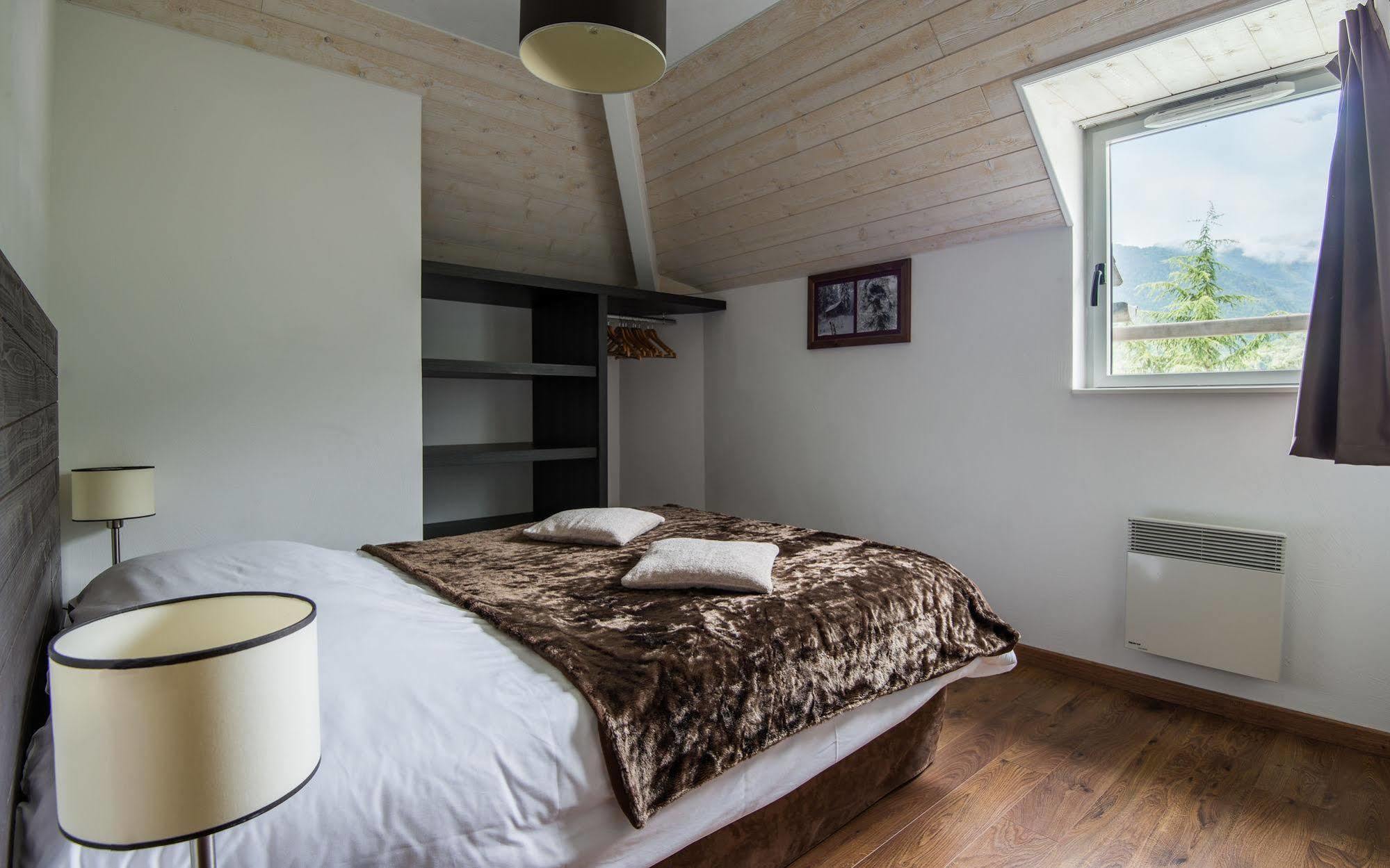Lagrange Vacances Le Clos Saint Hilaire ภายนอก รูปภาพ
