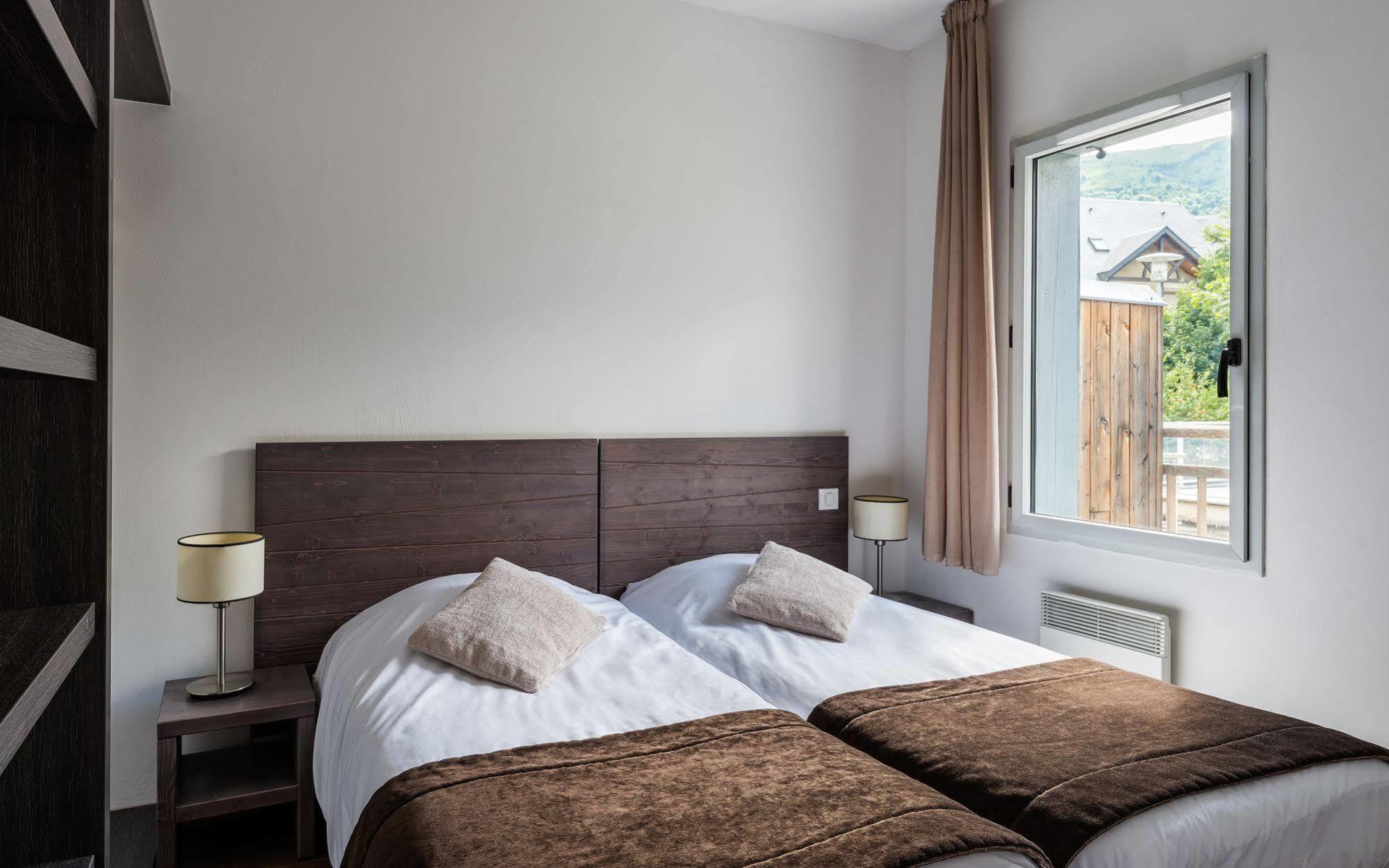 Lagrange Vacances Le Clos Saint Hilaire ภายนอก รูปภาพ